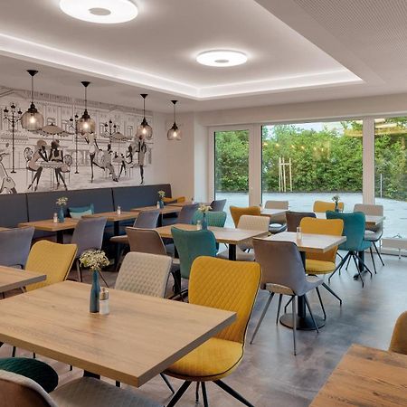 Amper Art Hotel Fuerstenfeldbruck Extérieur photo