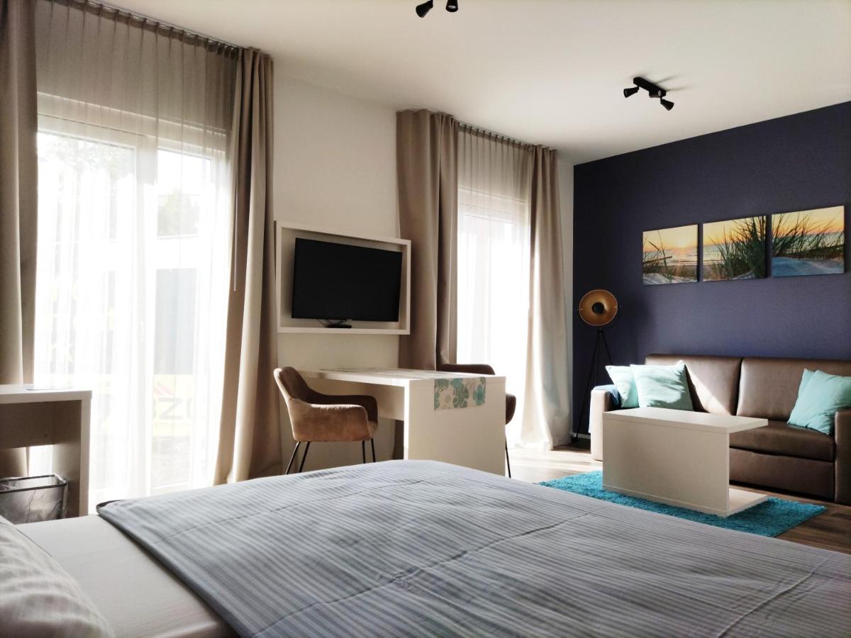 Amper Art Hotel Fuerstenfeldbruck Extérieur photo